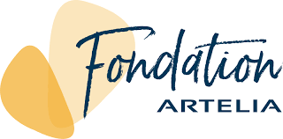 fondation artelia logo